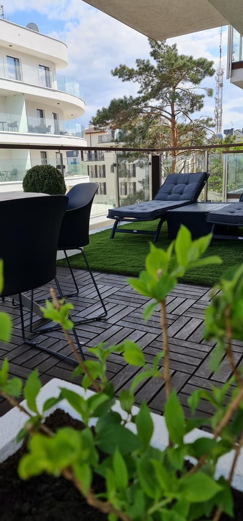 Seaside View apartment Apartment in Swinoujscie