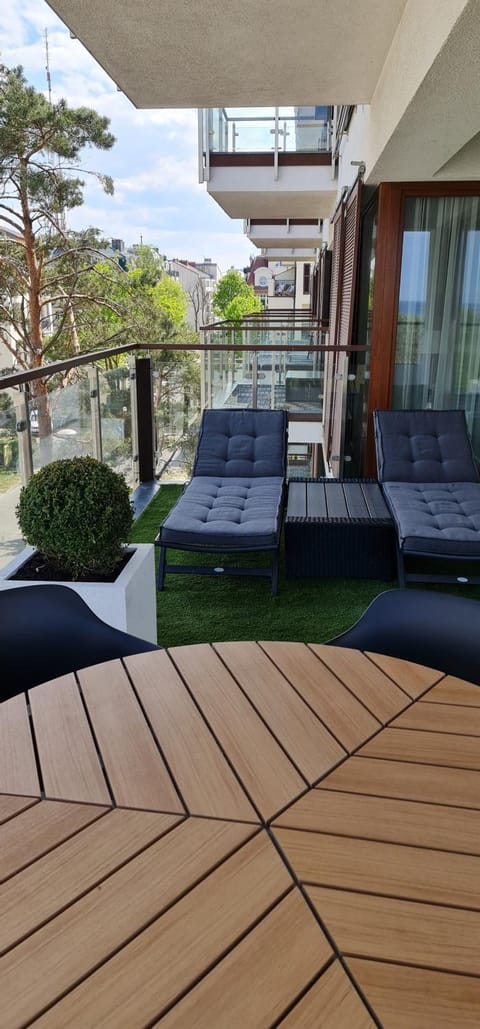 Seaside View apartment Apartment in Swinoujscie