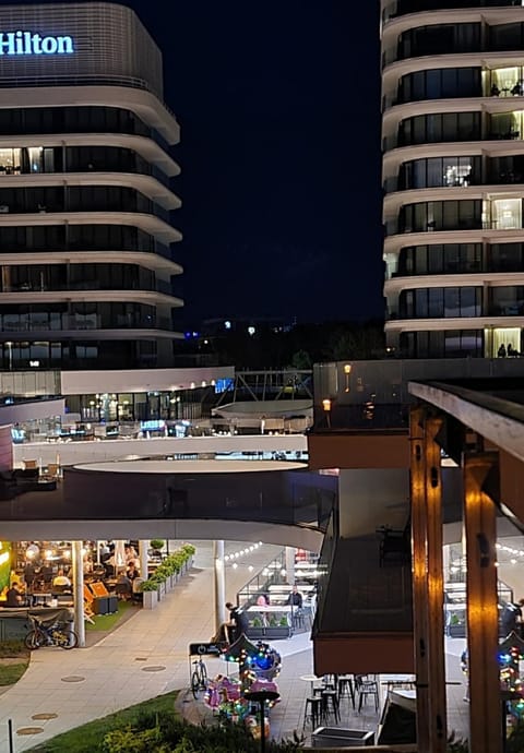 Seaside View apartment Apartment in Swinoujscie