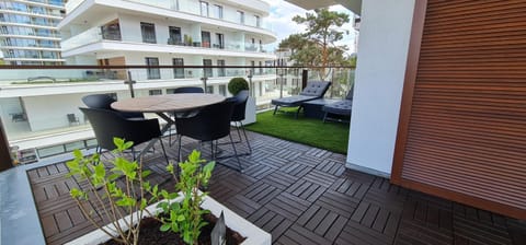 Seaside View apartment Apartment in Swinoujscie