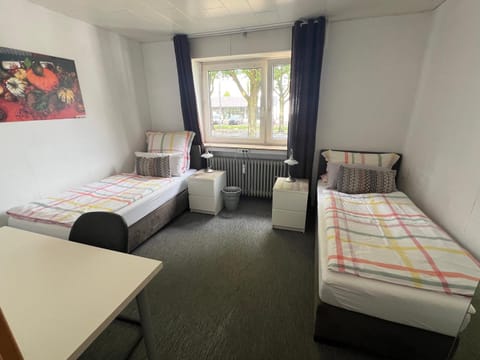 Bednobreakfast Apartment in Kleve