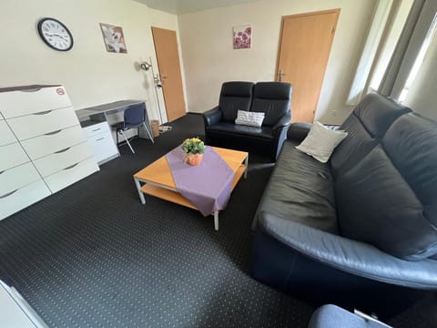 Bednobreakfast Apartment in Kleve