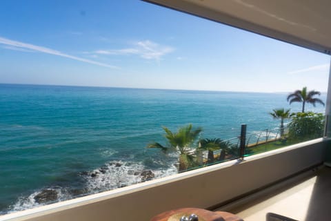 View (from property/room), Sea view