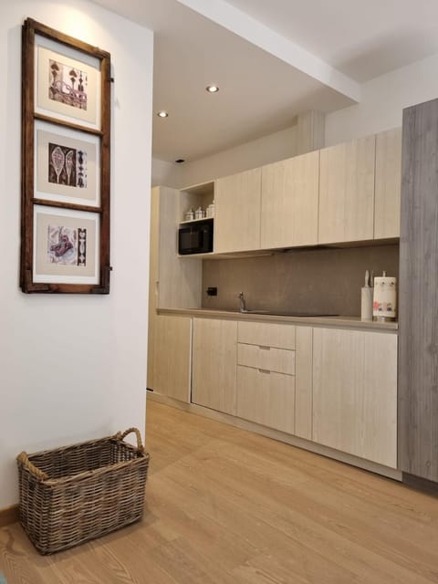 BMP APARTMENT EDELWEISS PASSO DEL TONALE Apartment in Province of Brescia