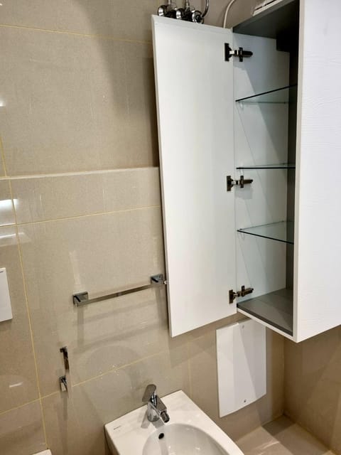 BMP APARTMENT EDELWEISS PASSO DEL TONALE Apartment in Province of Brescia