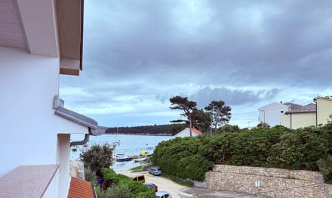 Day, Natural landscape, Sea view