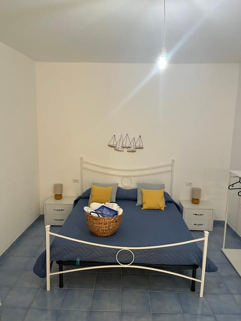 Casa San Domingo Bed and Breakfast in Basilicata