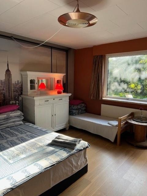 Quiet villa apartment close to everything Apartment in Region of Southern Denmark