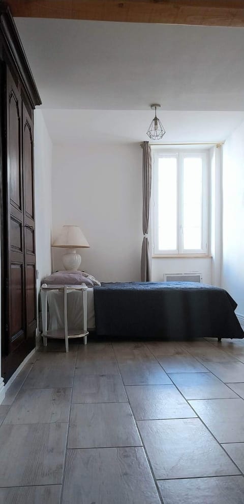 Maison LINA Apartment in Sault