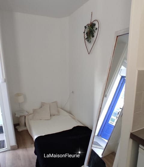 MaisonFleurie Apartment in Villeurbanne