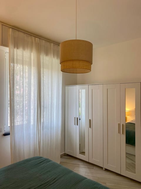 La Casa di Greta House in Celle Ligure