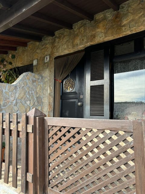 Banyan Tree House in Óbidos