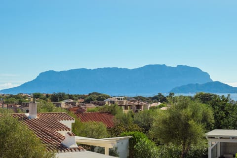 Villetta a Mare House in Pittulongu