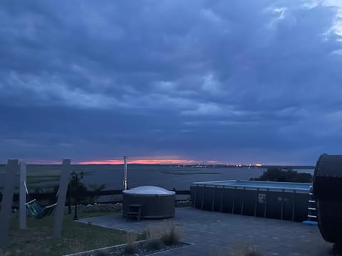 Wyspówka Apartment in Swinoujscie