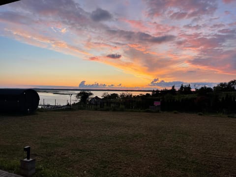 Wyspówka Apartment in Swinoujscie