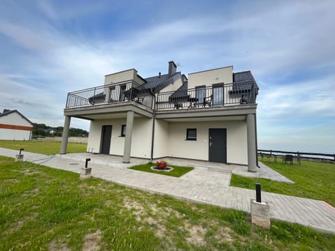 Wyspówka Apartment in Swinoujscie
