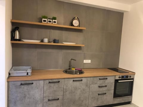 Villa MERKURY Apartment in Montenegro