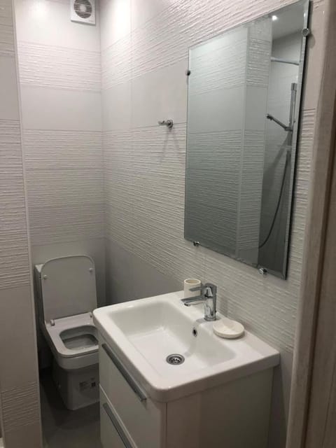 Villa MERKURY Apartment in Montenegro