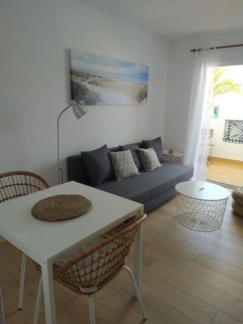 Apartment AYALGA - Pool view - Good Wifi - Smart TV-Residence Dunia IV Apartment in Puerto del Carmen