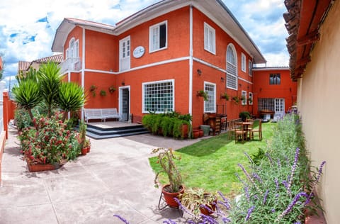 Garden, Balcony/Terrace, Lobby or reception, Guests