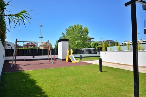 Children play ground, Children play ground