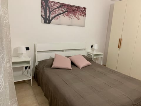 A Casa di Alice Str. M. D'azeglio Apartment in Parma