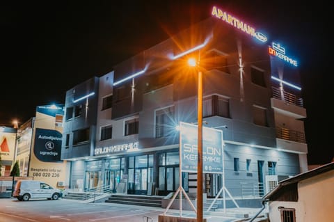 San-Mar Apartments Apartment in Federation of Bosnia and Herzegovina