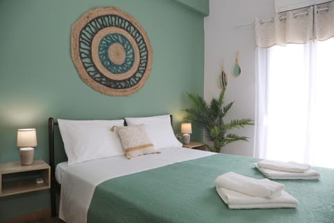 View (from property/room), towels