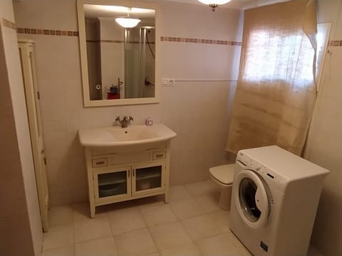 Aпартаменты на Ortenbach Bed and Breakfast in Calp