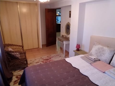 Aпартаменты на Ortenbach Bed and Breakfast in Calp