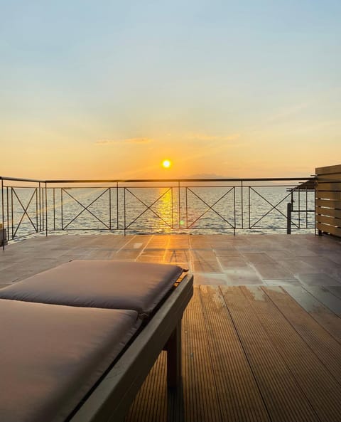 Verde al Mare House in Thasos