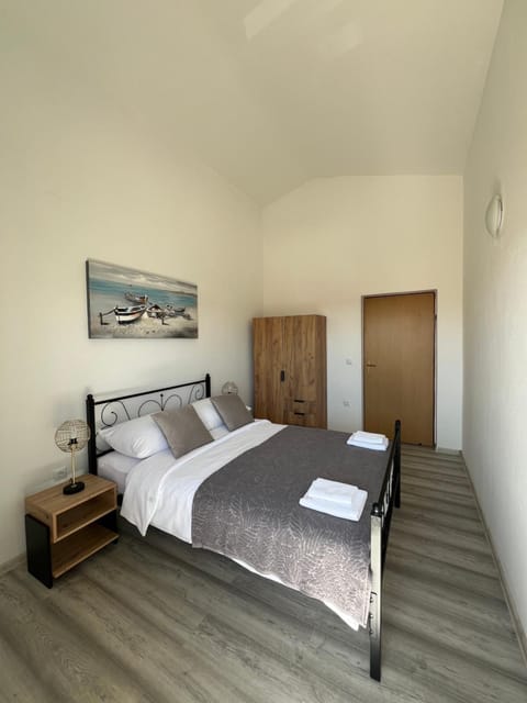 Villa K&F Borik Apartment in Zadar