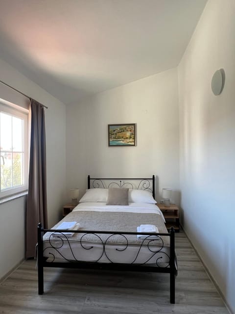 Villa K&F Borik Apartment in Zadar