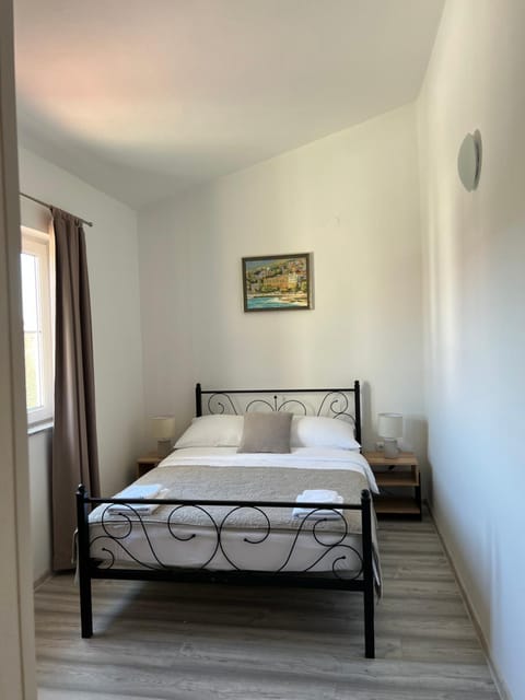 Villa K&F Borik Apartment in Zadar