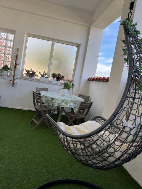 Casa Sabry Apartment in Olbia