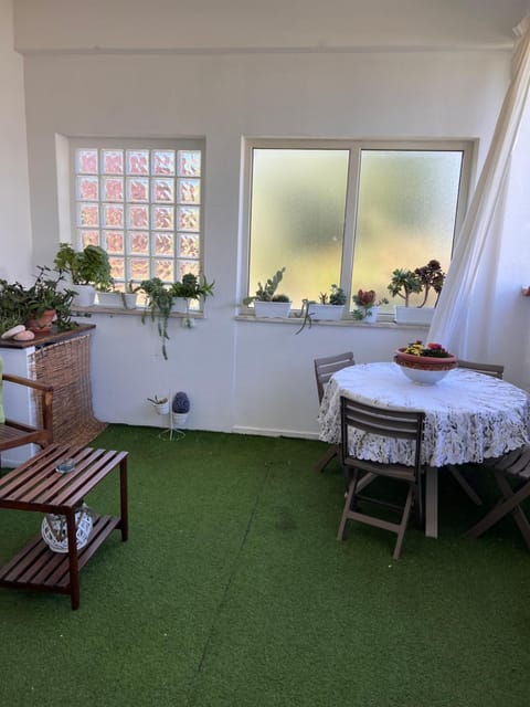 Casa Sabry Apartment in Olbia