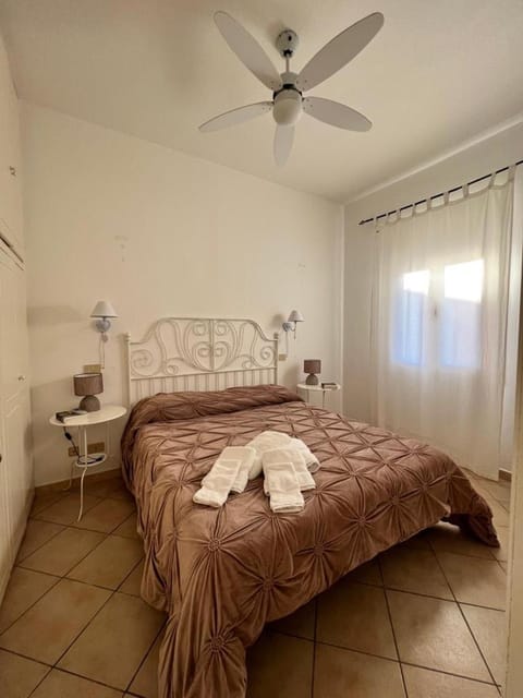 Casa Sabry Apartment in Olbia