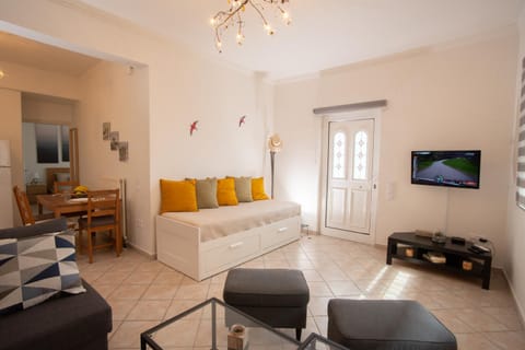 Apartment with view in Kiveri, near Nafplio Apartment in Argolis, Greece