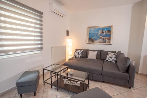 Apartment with view in Kiveri, near Nafplio Apartment in Argolis, Greece