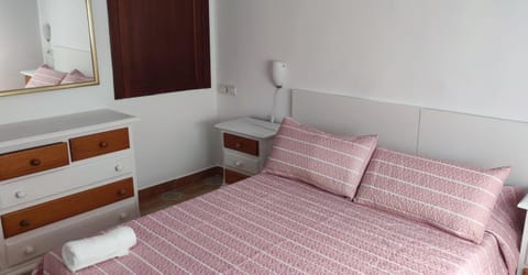 Apartamento Orozco 23 Apartment in Malaga