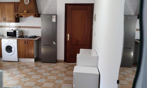 Apartamento Orozco 23 Apartment in Malaga