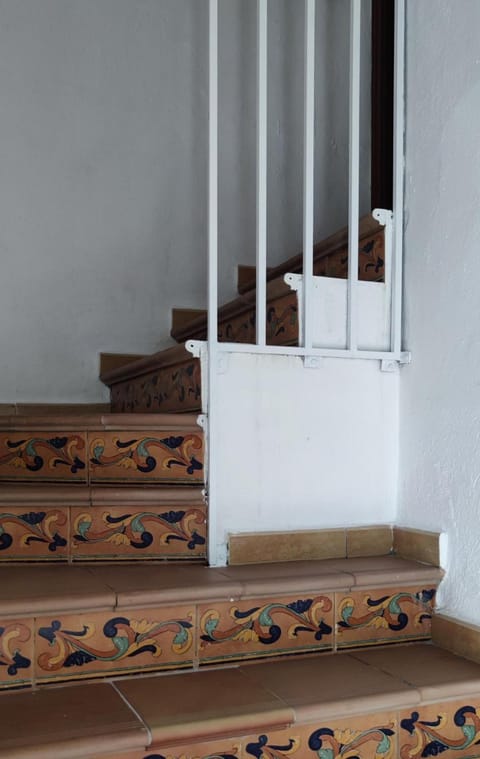 Apartamento Orozco 23 Apartment in Malaga