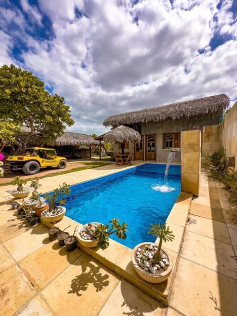 Garden view, Pool view, Swimming pool