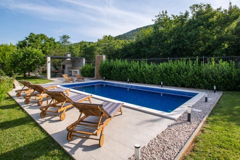 Villa Latica Villa in Split-Dalmatia County