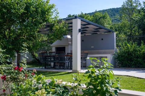 Villa Latica Villa in Split-Dalmatia County