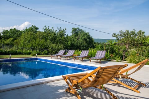 Villa Latica Villa in Split-Dalmatia County