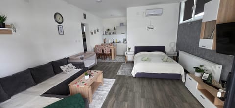 Apartman Bajka Apartment in Vojvodina