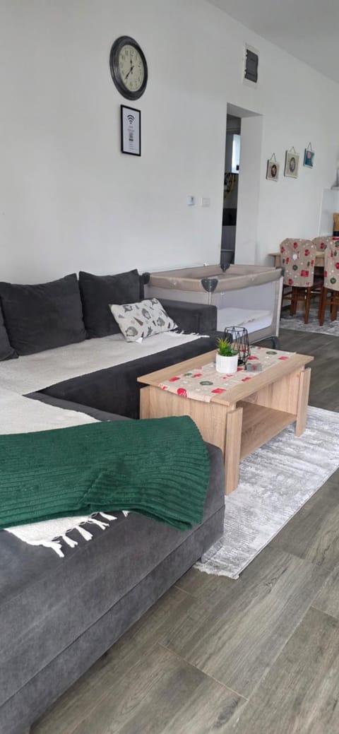 Apartman Bajka Apartment in Vojvodina