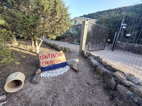 Il Lentischio Bed and Breakfast in Sardinia
