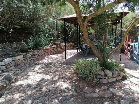 Il Lentischio Bed and Breakfast in Sardinia